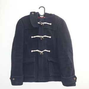 Aritzia TNA Toggle Wool Coat Size Small